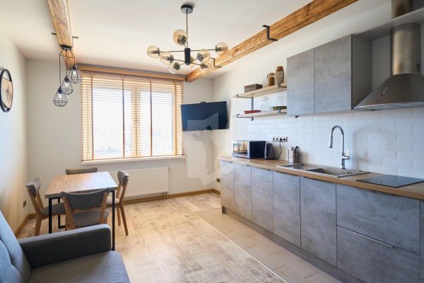 2-комнатная квартира по адресу Налибокская ул., д. 38 - фото 4