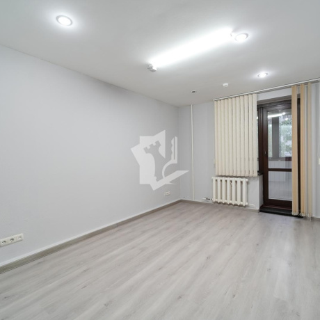 Фотография Сдается офисное помещение по адресу г. Минск, Захарова ул., д. 50 к. В - фото 12