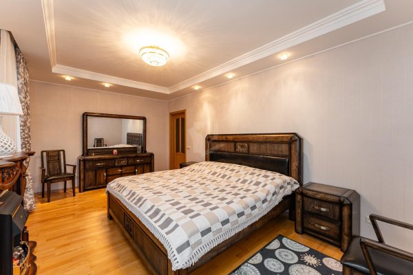 2-комнатная квартира по адресу Гвардейская ул., д. 14 - фото 6