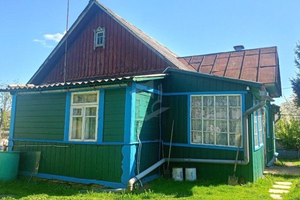 Продается дом г. Минск, Загородный 4-й пер. - фото 2
