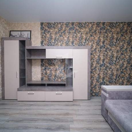 Фотография 3-комнатная квартира по адресу Гвишиани ул., д. 10 - фото 4