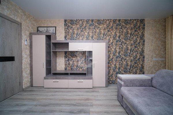 3-комнатная квартира по адресу Гвишиани ул., д. 10 - фото 4