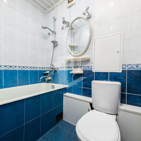 Фотография 2-комнатная квартира по адресу Карастояновой ул., д. 17 - фото 8