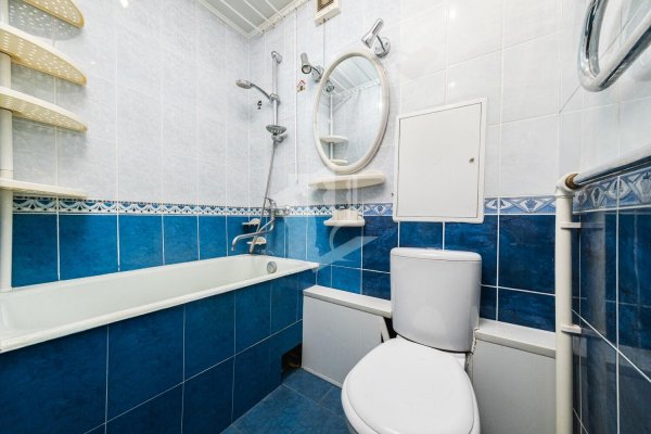 2-комнатная квартира по адресу Карастояновой ул., д. 17 - фото 8