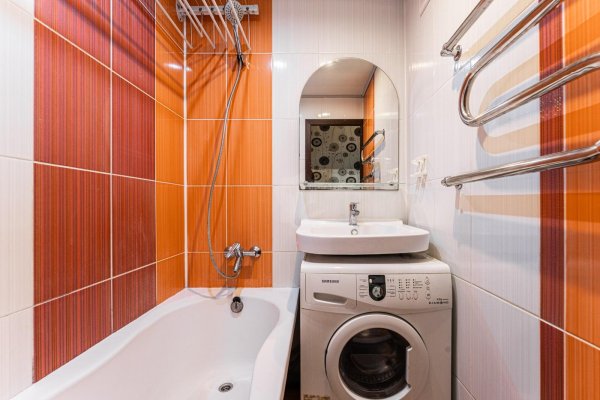 2-комнатная квартира по адресу Ольшевского ул., д. 75 - фото 18
