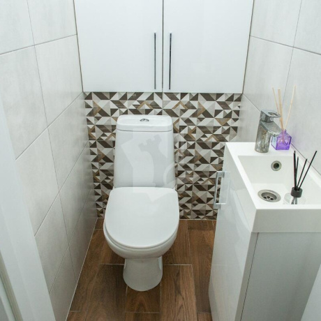 Фотография 2-комнатная квартира по адресу Лынькова ул., д. 35 - фото 12