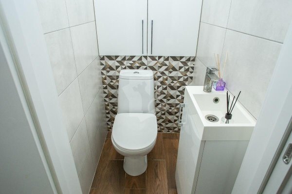 2-комнатная квартира по адресу Лынькова ул., д. 35 - фото 12