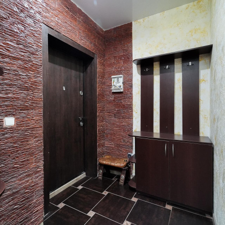 Фотография 3-комнатная квартира по адресу Бумажкова ул., д. 37 к. а - фото 18