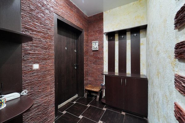 3-комнатная квартира по адресу Бумажкова ул., д. 37 к. а - фото 18