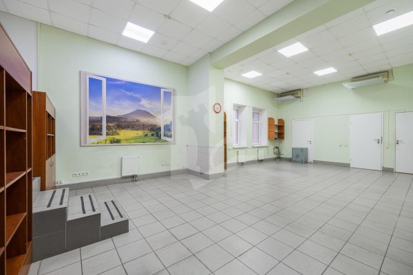 Сдается офисное помещение по адресу г. Минск, Скрыганова ул., д. 6 - фото 6
