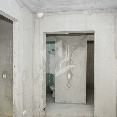 Фотография 1-комнатная квартира по адресу Авиационная ул., д. 61 - фото 11