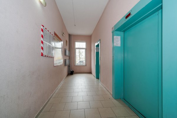 3-комнатная квартира по адресу Бумажкова ул., д. 37 к. а - фото 19