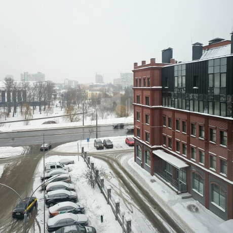 Фотография Сдается офисное помещение по адресу г. Минск, Ленина ул., д. 50 - фото 8