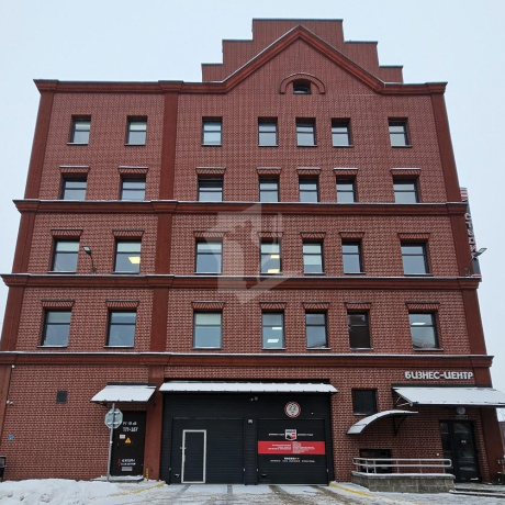 Фотография Сдается офисное помещение по адресу г. Минск, Ленина ул., д. 50 - фото 9