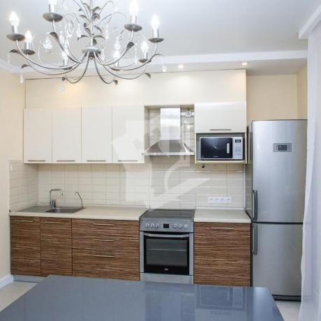 Фотография 2-комнатная квартира по адресу Сурганова ул., д. 7 к. А - фото 4