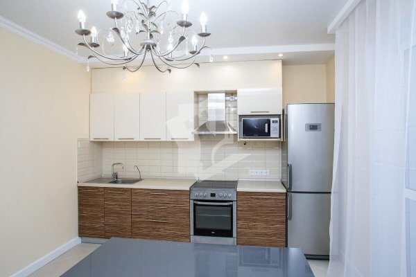 2-комнатная квартира по адресу Сурганова ул., д. 7 к. А - фото 4