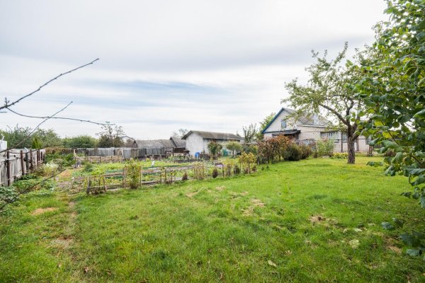 Продается дом аг. Колодищи, Пушкина ул., д. 77 - фото 10