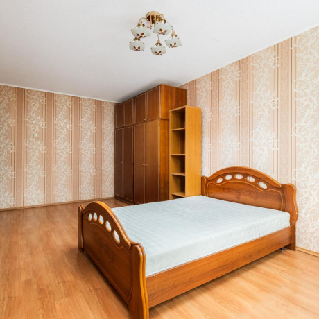 Фотография 2-комнатная квартира по адресу Уборевича ул., д. 152 к. 1 - фото 13