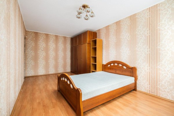2-комнатная квартира по адресу Уборевича ул., д. 152 к. 1 - фото 13