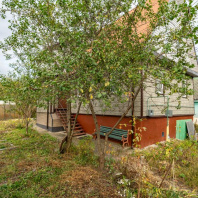 Фотография Продается дача с/т. Яблоко - фото 4