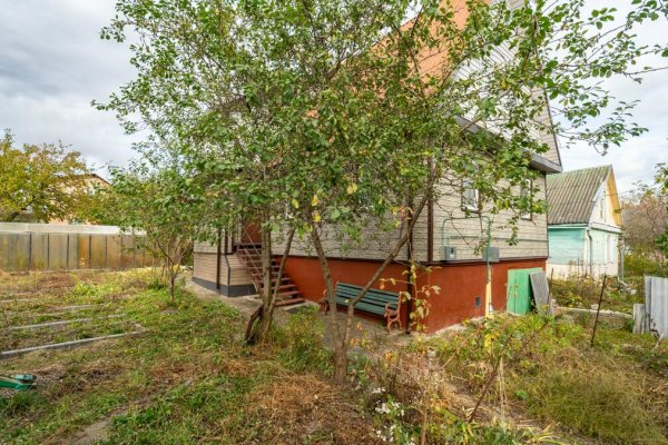 Продается дача с/т. Яблоко - фото 4