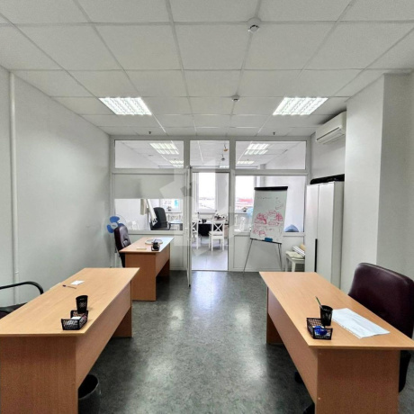 Фотография Сдается офисное помещение по адресу г. Минск, Тимирязева ул., д. 67 - фото 3