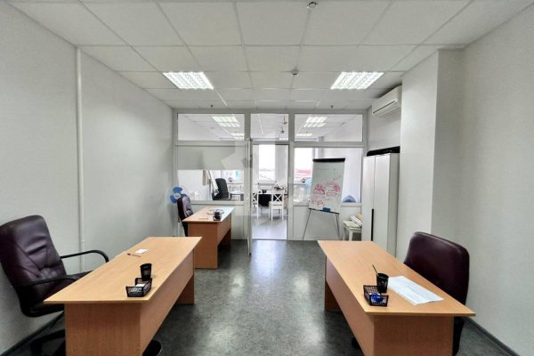 Сдается офисное помещение по адресу г. Минск, Тимирязева ул., д. 67 - фото 3