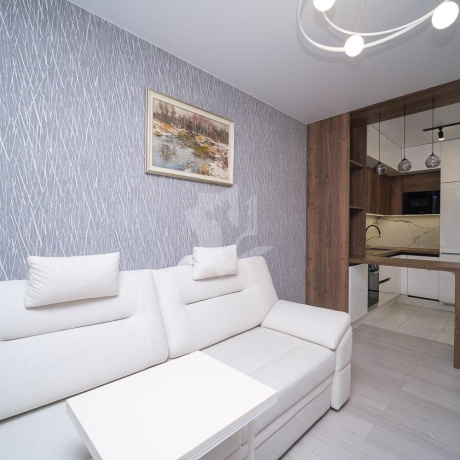 Фотография 1-комнатная квартира по адресу Игоря Лученка ул., д. 11 - фото 12