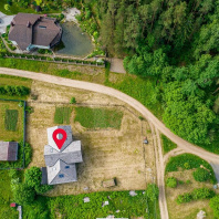 Фотография Продается коттедж д. Околица, Набережная 1-я ул., д. 1 - фото 18