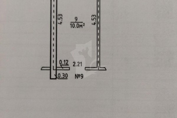Продается производственное/складское помещение по адресу п. Сонечный, Сосновая ул., д. 5 - фото 2