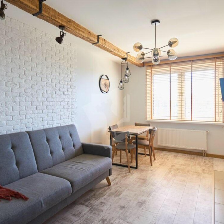 Фотография 2-комнатная квартира по адресу Налибокская ул., д. 38 - фото 5