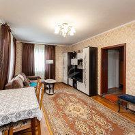 Фотография Продается дом д. Волковичи, Молодежная ул., д. 28 - фото 3