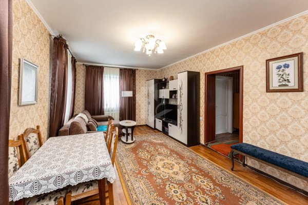 Продается дом д. Волковичи, Молодежная ул., д. 28 - фото 3