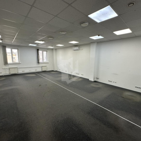 Фотография Сдается торговое помещение по адресу г. Минск, Фабрициуса ул., д. 8 к. б - фото 3