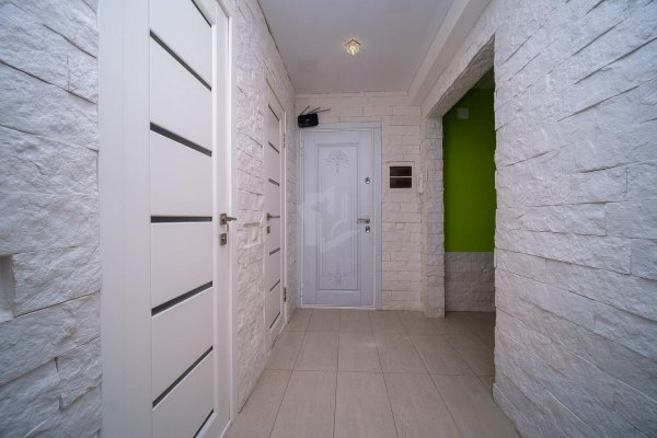 3-комнатная квартира по адресу Асаналиева ул., д. 10 - фото 3