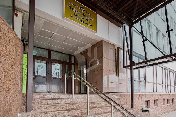 Сдается торговое помещение по адресу г. Минск, Тимирязева ул., д. 65 к. б - фото 14