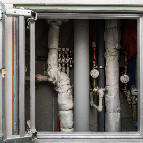 Фотография 2-комнатная квартира по адресу Одесская ул., д. 20 к. б - фото 18