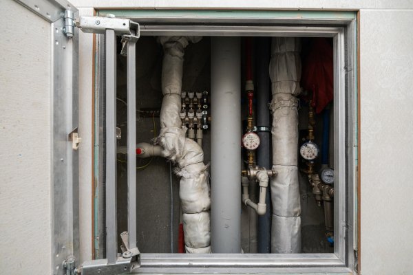 2-комнатная квартира по адресу Одесская ул., д. 20 к. б - фото 18