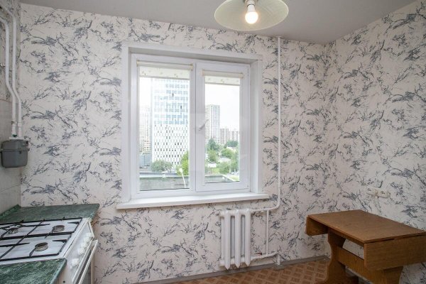 1-комнатная квартира по адресу Парниковая ул., д. 3 к. 1 - фото 5