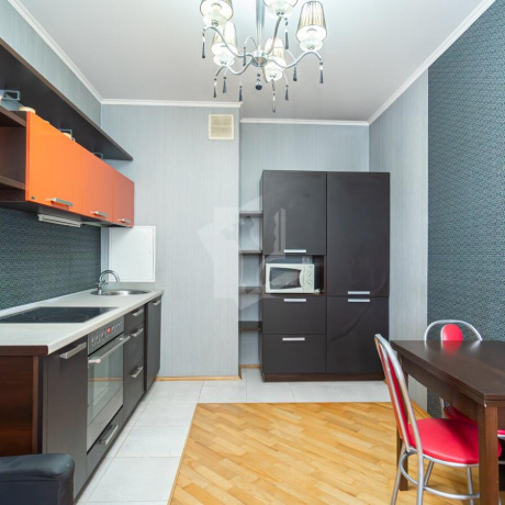 Фотография 1-комнатная квартира по адресу Притыцкого ул., д. 87 - фото 8