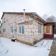 Фотография Продается дом г. Заславль, Дехновка ул. - фото 2