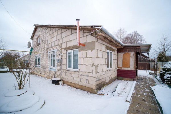 Продается дом г. Заславль, Дехновка ул. - фото 2