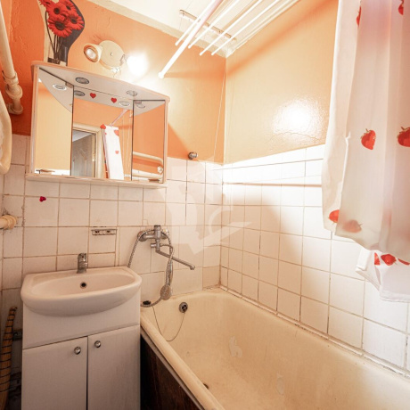 Фотография 2-комнатная квартира по адресу Плеханова ул., д. 36 - фото 15