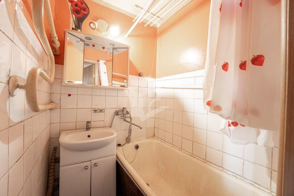 2-комнатная квартира по адресу Плеханова ул., д. 36 - фото 15