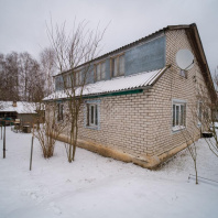 Фотография Продается дом г. Заславль, Дехновка ул. - фото 3