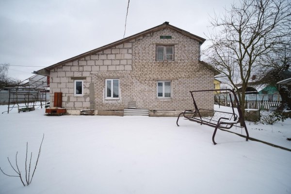 Продается дом г. Заславль, Дехновка ул. - фото 5