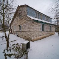 Фотография Продается дом г. Заславль, Дехновка ул. - фото 4