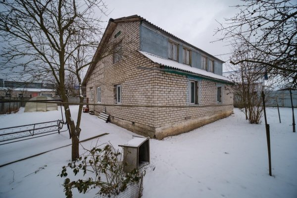 Продается дом г. Заславль, Дехновка ул. - фото 4