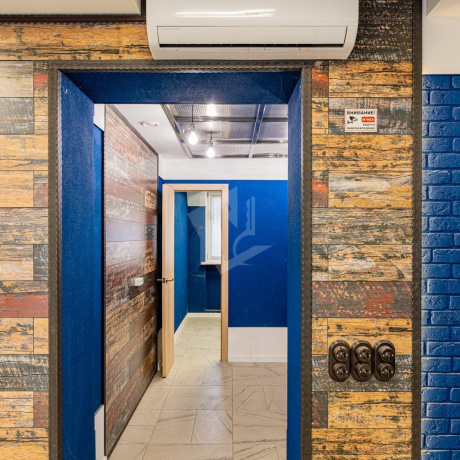 Фотография Сдается торговое помещение по адресу г. Минск, Дорошевича ул., д. 4 - фото 6