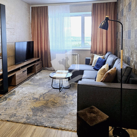 Фотография 2-комнатная квартира по адресу Победителей просп., д. 129 - фото 8